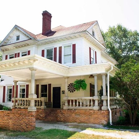 Belton Bed And Breakfast Esterno foto