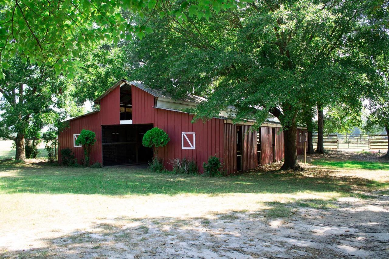 Belton Bed And Breakfast Esterno foto