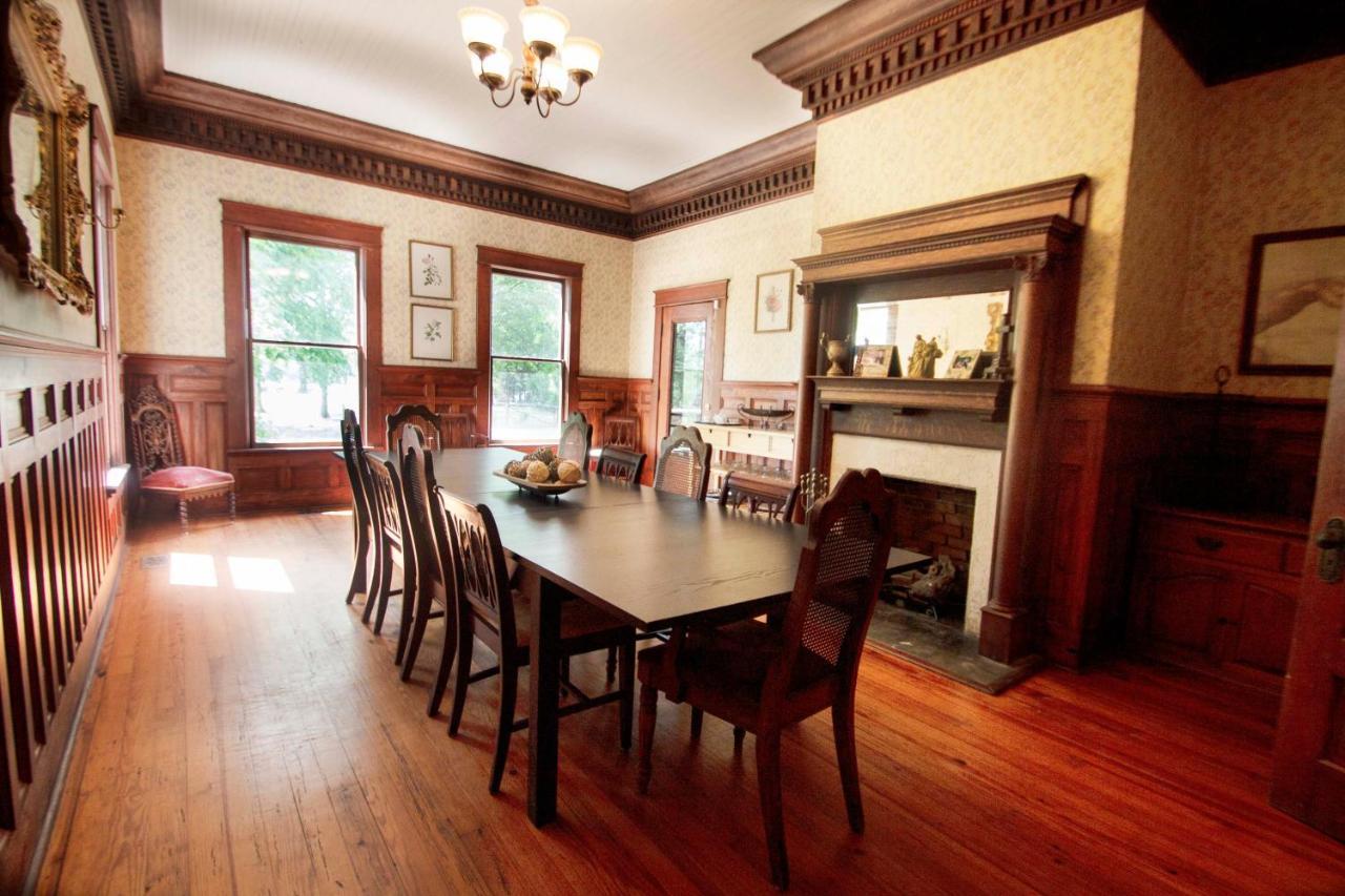 Belton Bed And Breakfast Esterno foto