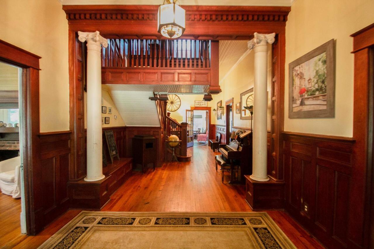 Belton Bed And Breakfast Esterno foto