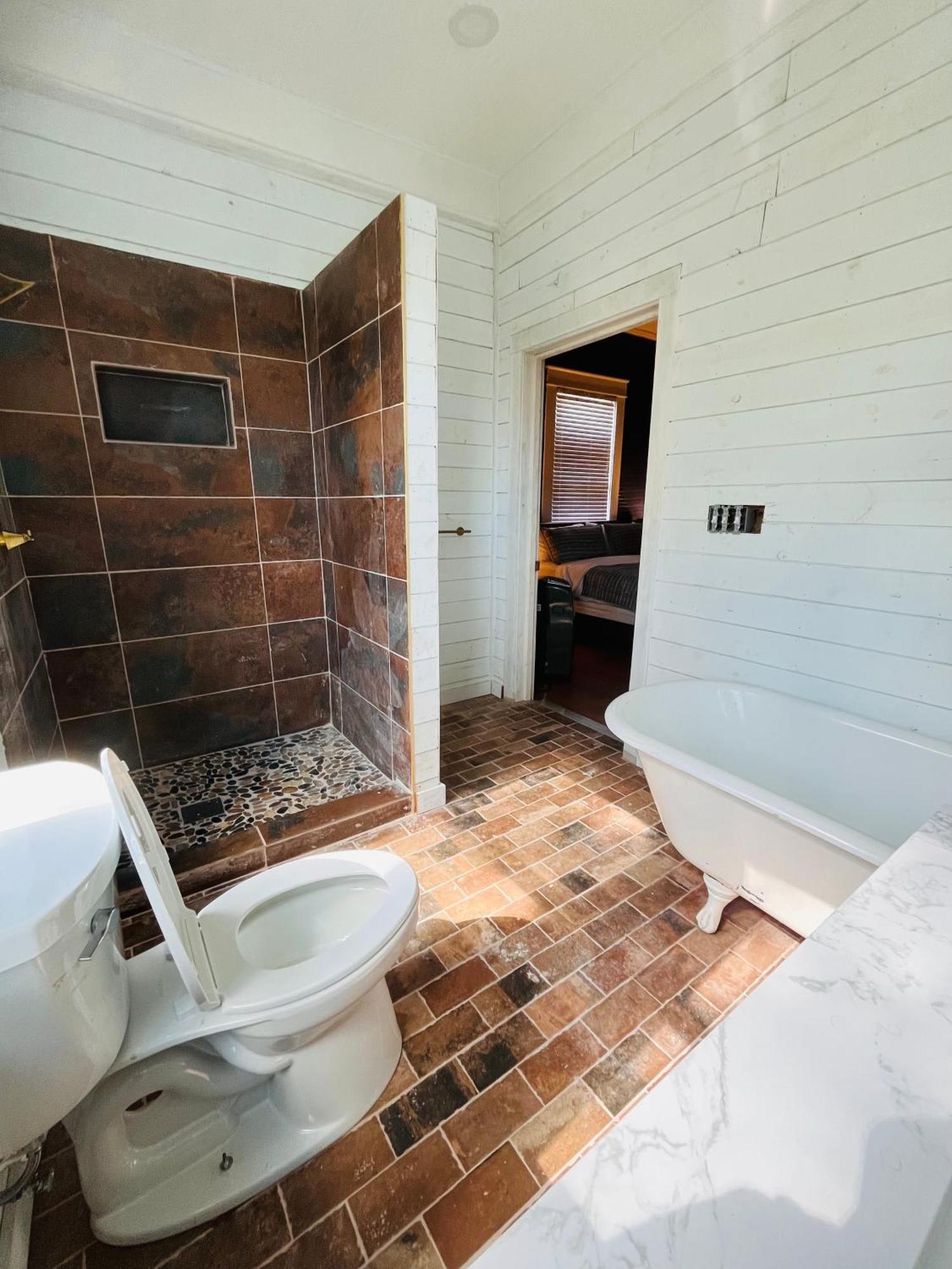 Belton Bed And Breakfast Esterno foto