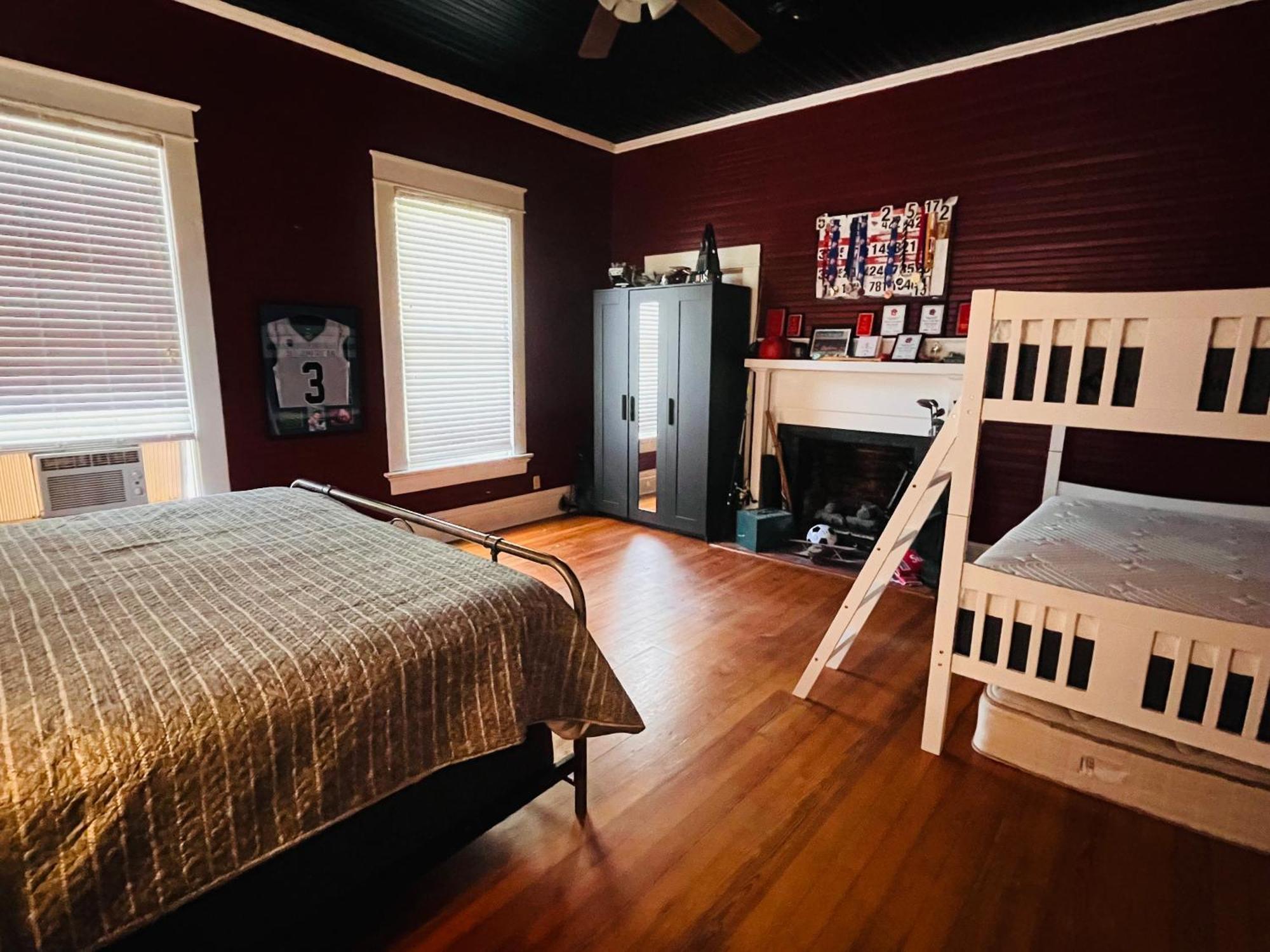Belton Bed And Breakfast Camera foto