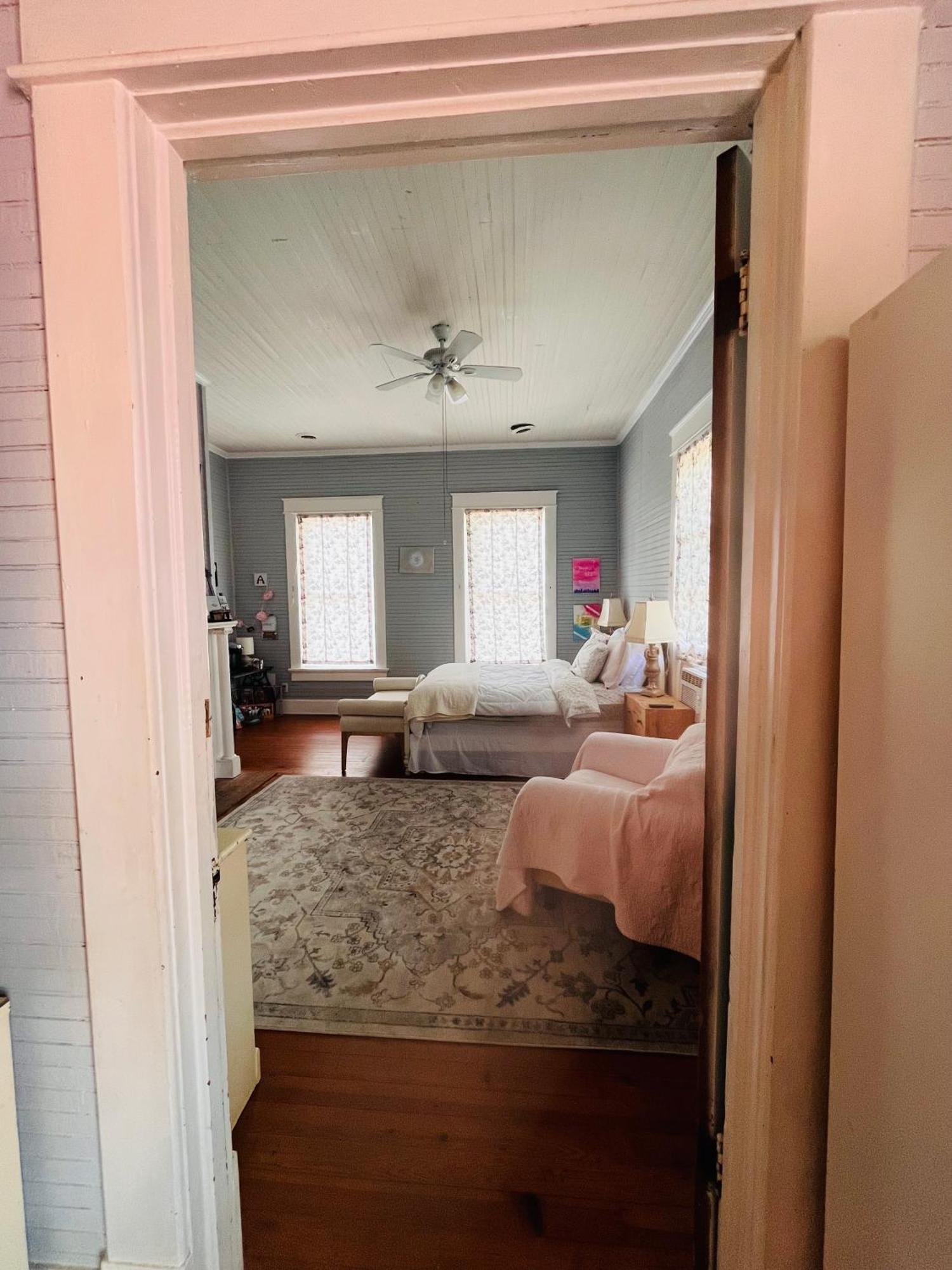 Belton Bed And Breakfast Camera foto