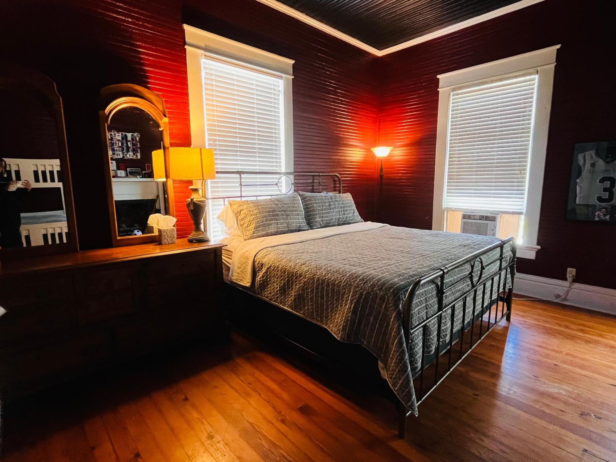 Belton Bed And Breakfast Camera foto