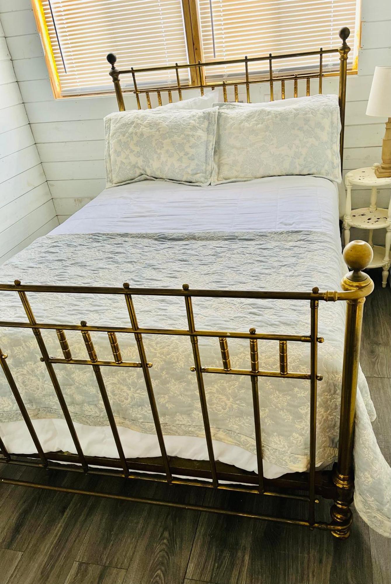 Belton Bed And Breakfast Camera foto