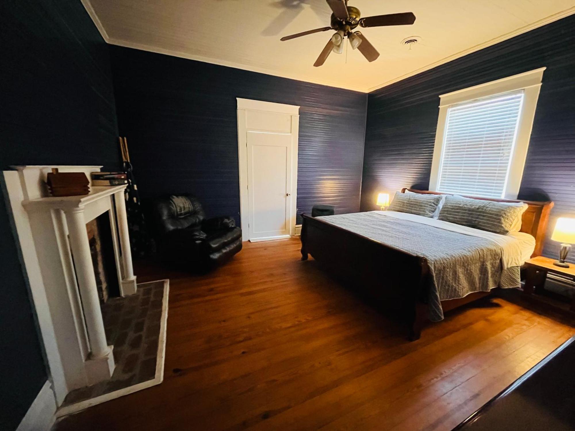 Belton Bed And Breakfast Esterno foto