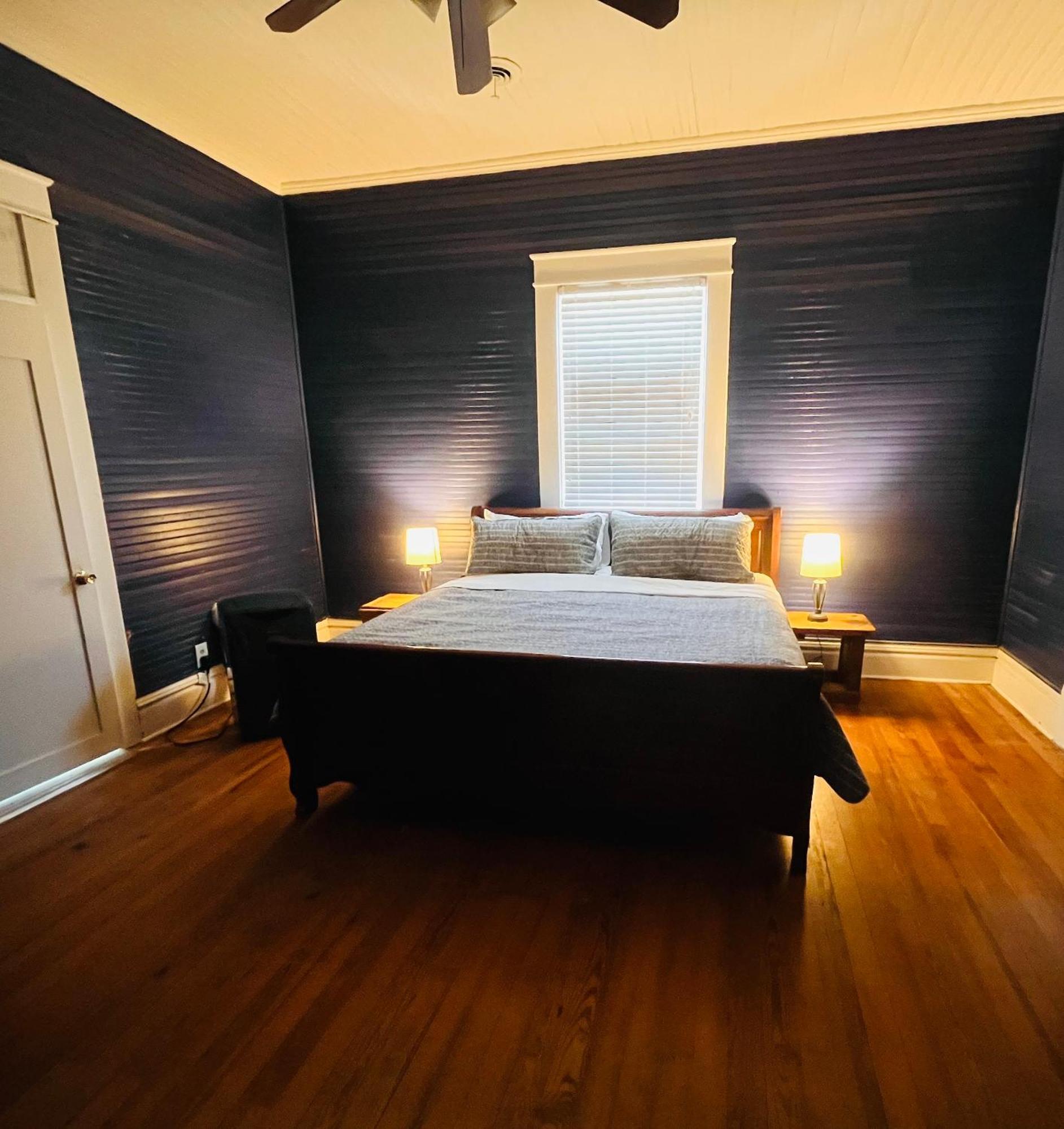Belton Bed And Breakfast Esterno foto