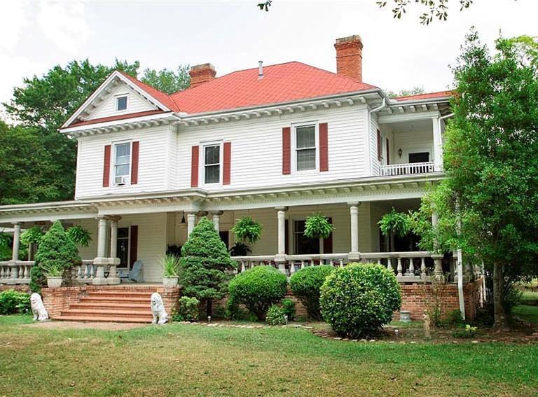 Belton Bed And Breakfast Esterno foto