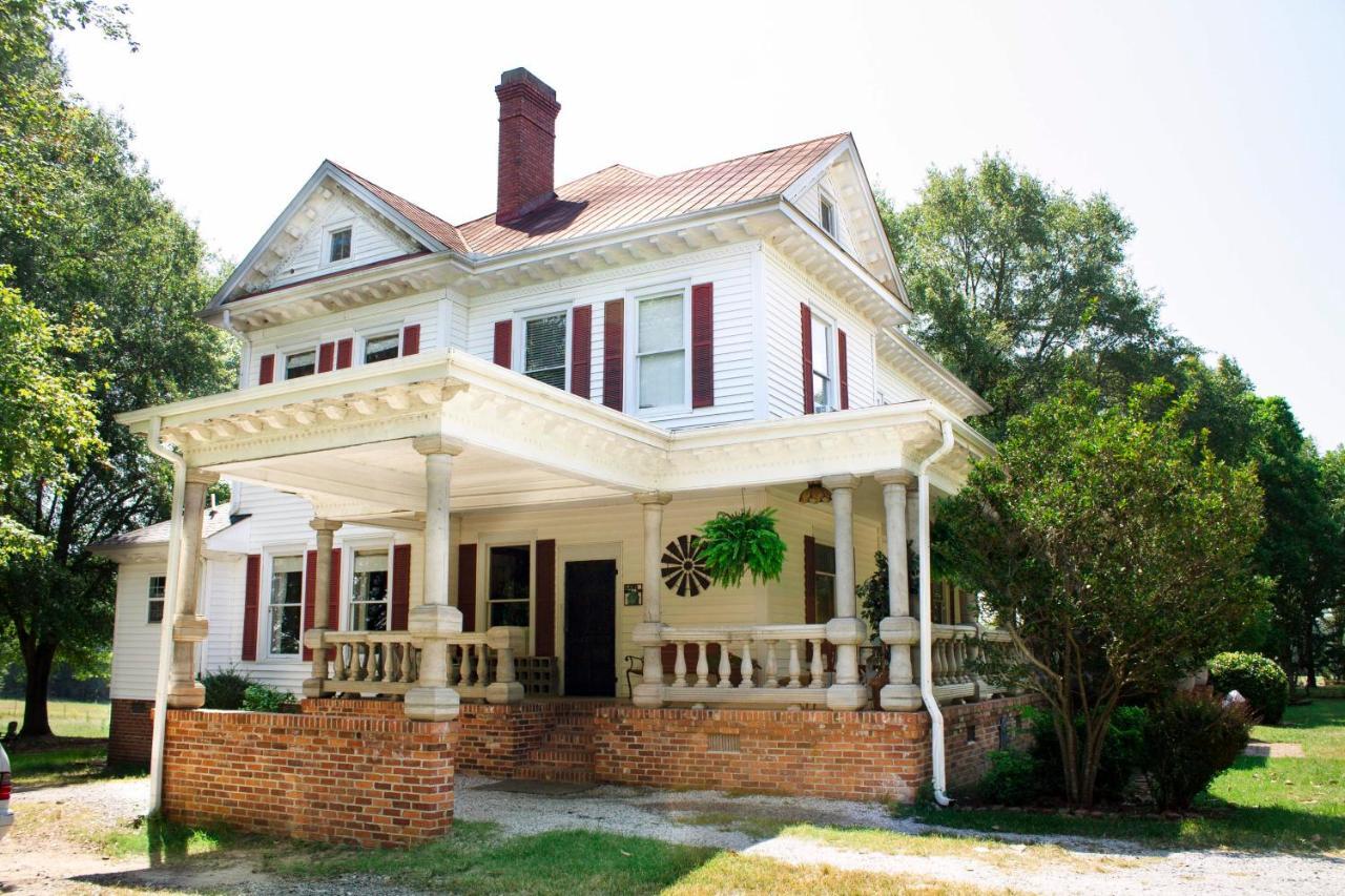 Belton Bed And Breakfast Esterno foto