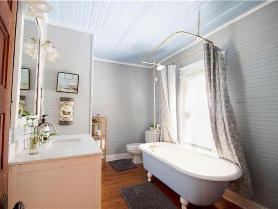 Belton Bed And Breakfast Esterno foto